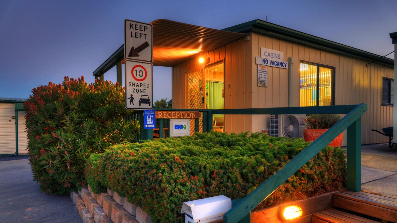  Sunshine Coast Tourism