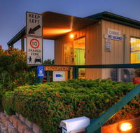 Bicheno Cabin Park - Sunshine Coast Tourism
