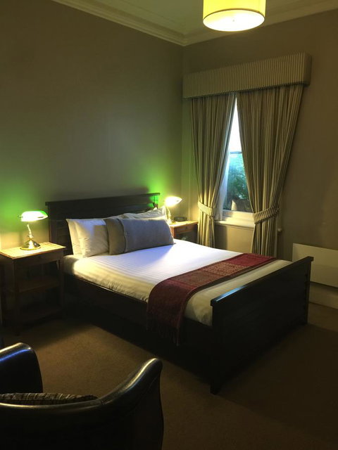 Clydesdale Manor - Sunshine Coast Tourism 9
