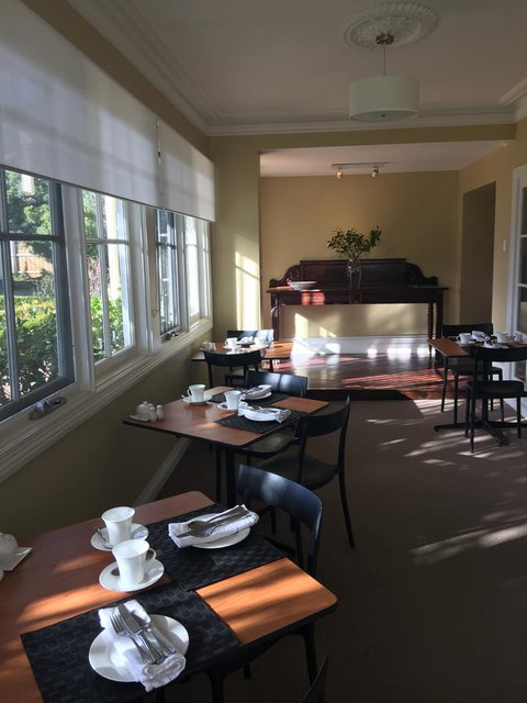 Clydesdale Manor - Sunshine Coast Tourism 7