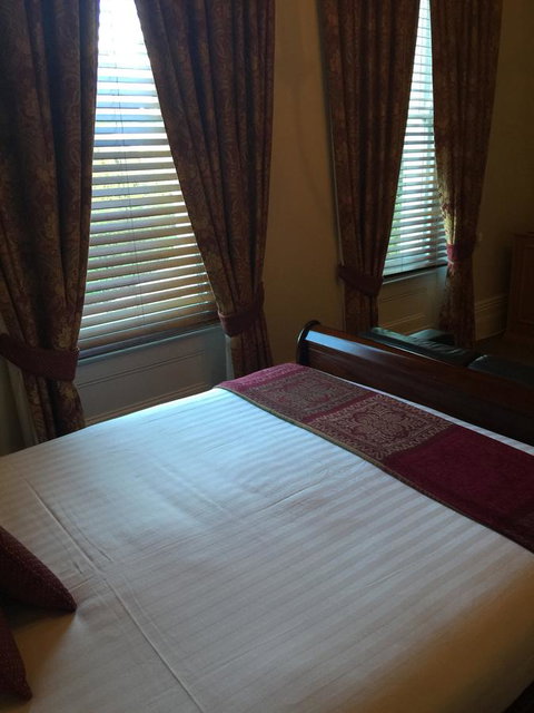 Clydesdale Manor - Sunshine Coast Tourism 10