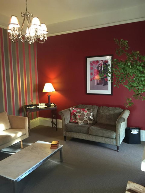 Clydesdale Manor - Sunshine Coast Tourism 12