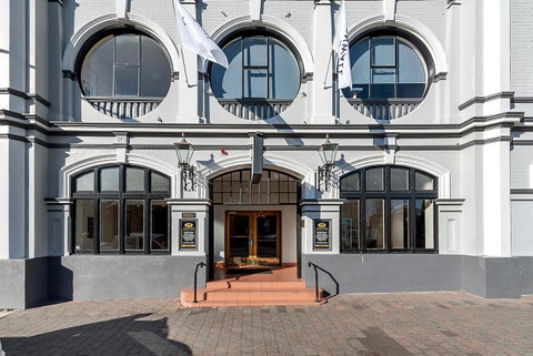 The Cornwall Boutique Hotel - Sunshine Coast Tourism 26