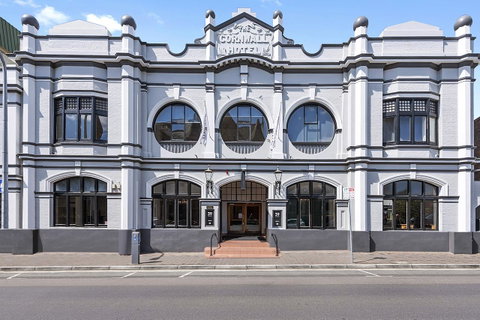 The Cornwall Boutique Hotel - Sunshine Coast Tourism 10