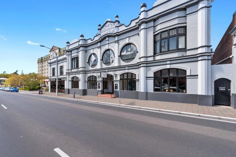 The Cornwall Boutique Hotel - Sunshine Coast Tourism 0