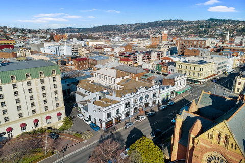 The Cornwall Boutique Hotel - Sunshine Coast Tourism 29