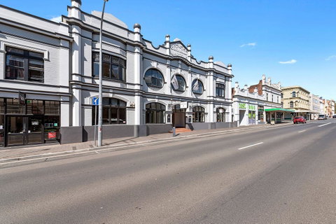 The Cornwall Boutique Hotel - Sunshine Coast Tourism 9