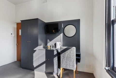 The Cornwall Boutique Hotel - Sunshine Coast Tourism 19