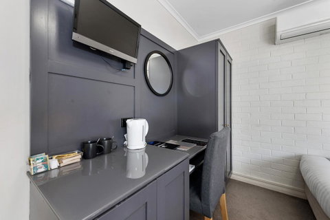 The Cornwall Boutique Hotel - Sunshine Coast Tourism 20