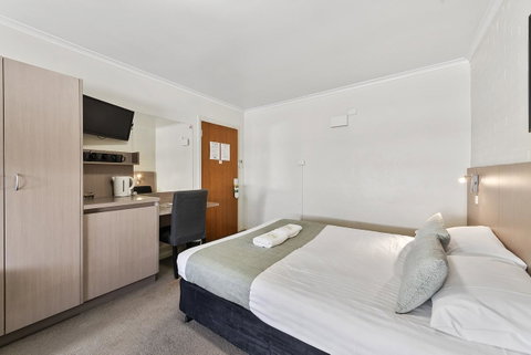 The Cornwall Boutique Hotel - Sunshine Coast Tourism 18
