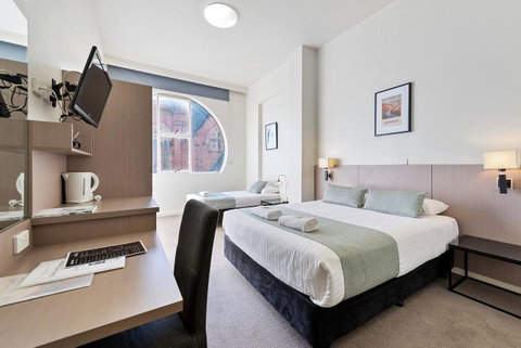 The Cornwall Boutique Hotel - Sunshine Coast Tourism 2
