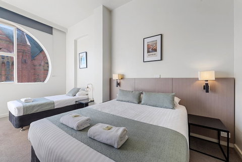 The Cornwall Boutique Hotel - Sunshine Coast Tourism 17