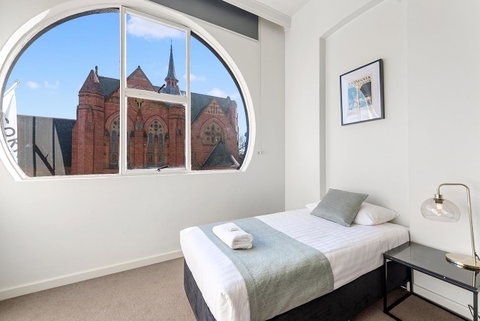 The Cornwall Boutique Hotel - Sunshine Coast Tourism 15