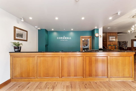 The Cornwall Boutique Hotel - Sunshine Coast Tourism 27