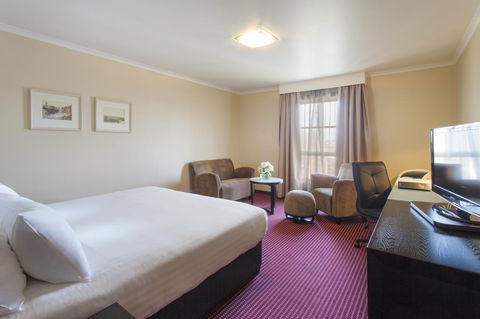 Hotel Grand Chancellor Launceston - Sunshine Coast Tourism 4