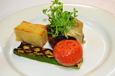 Hotel Grand Chancellor Launceston - Sunshine Coast Tourism 38