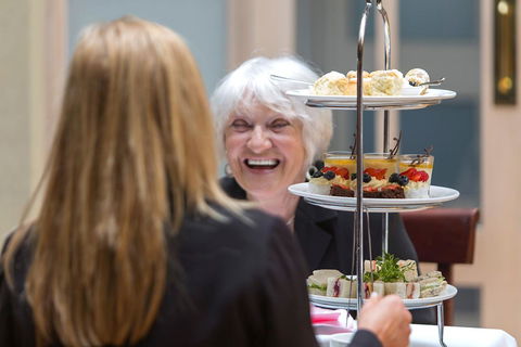 Hotel Grand Chancellor Launceston - Sunshine Coast Tourism 40