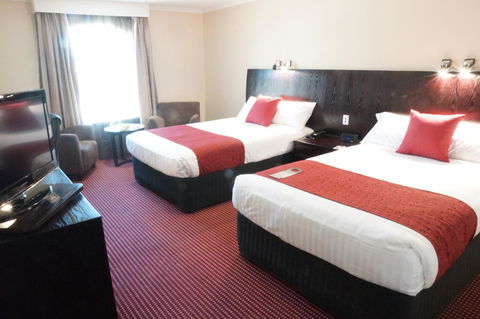 Hotel Grand Chancellor Launceston - Sunshine Coast Tourism 42