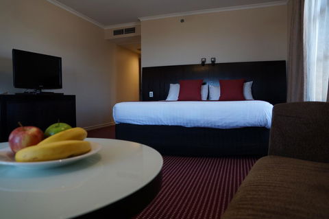 Hotel Grand Chancellor Launceston - Sunshine Coast Tourism 22
