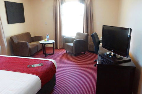 Hotel Grand Chancellor Launceston - Sunshine Coast Tourism 18