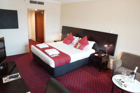 Hotel Grand Chancellor Launceston - Sunshine Coast Tourism 31
