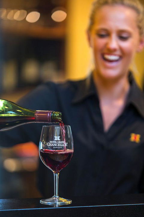 Hotel Grand Chancellor Launceston - Sunshine Coast Tourism 29