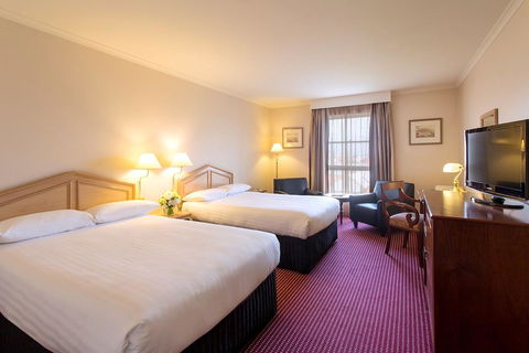 Hotel Grand Chancellor Launceston - Sunshine Coast Tourism 23