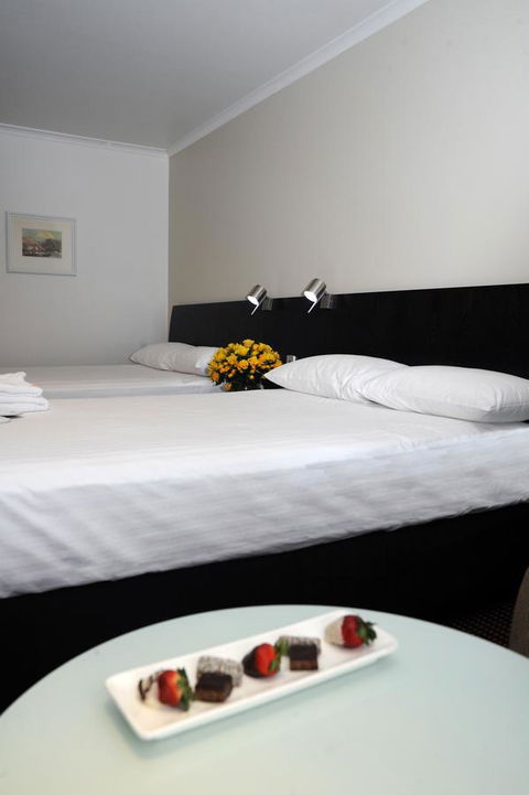 Hotel Grand Chancellor Launceston - Sunshine Coast Tourism 15
