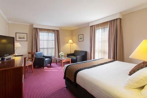 Hotel Grand Chancellor Launceston - Sunshine Coast Tourism 19