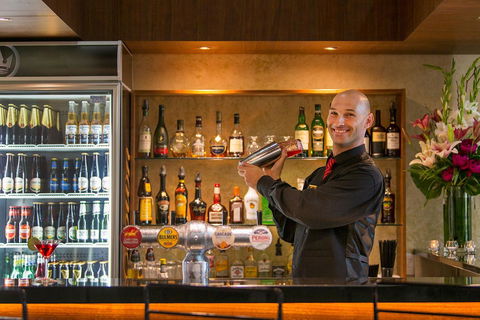 Hotel Grand Chancellor Launceston - Sunshine Coast Tourism 10