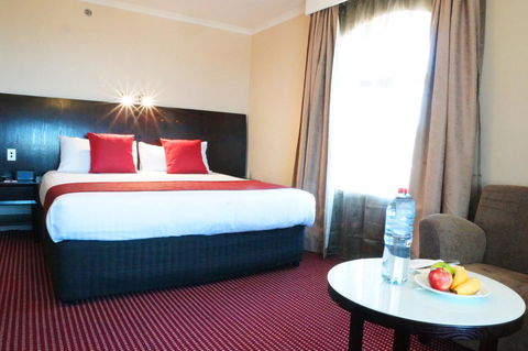 Hotel Grand Chancellor Launceston - Sunshine Coast Tourism 17