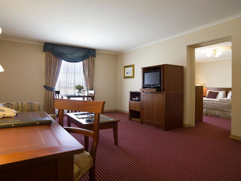 Hotel Grand Chancellor Launceston - Sunshine Coast Tourism 33
