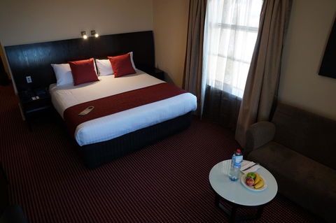 Hotel Grand Chancellor Launceston - Sunshine Coast Tourism 20
