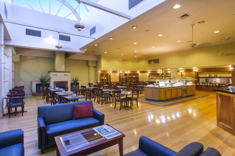 Hotel Grand Chancellor Launceston - Sunshine Coast Tourism 11