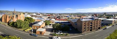 Hotel Grand Chancellor Launceston - Sunshine Coast Tourism 25