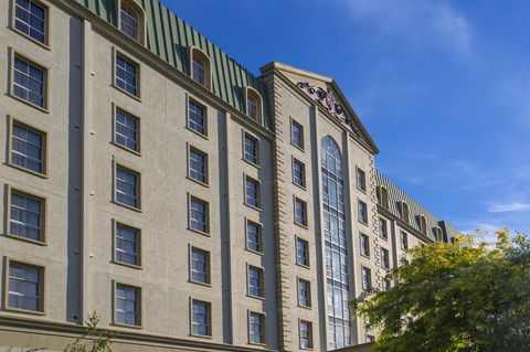 Hotel Grand Chancellor Launceston - Sunshine Coast Tourism 44