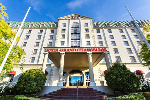 Hotel Grand Chancellor Launceston - Sunshine Coast Tourism 0