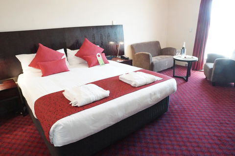 Hotel Grand Chancellor Launceston - Sunshine Coast Tourism 32