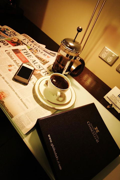 Hotel Grand Chancellor Launceston - Sunshine Coast Tourism 30