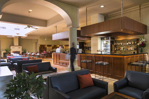 Hotel Grand Chancellor Launceston - Sunshine Coast Tourism 9