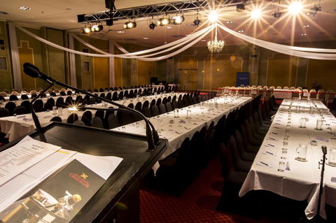 Hotel Grand Chancellor Launceston - Sunshine Coast Tourism 14