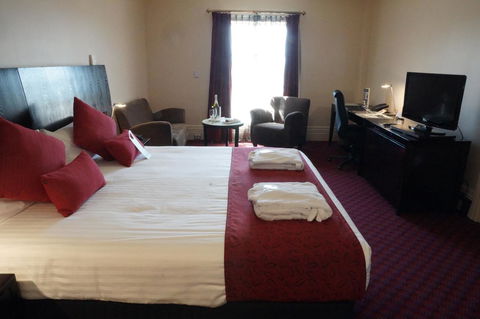 Hotel Grand Chancellor Launceston - Sunshine Coast Tourism 26