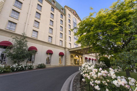 Hotel Grand Chancellor Launceston - Sunshine Coast Tourism 12