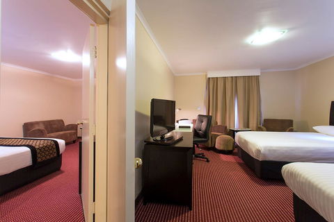 Hotel Grand Chancellor Launceston - Sunshine Coast Tourism 41