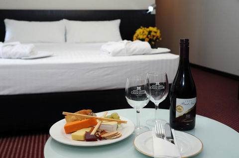 Hotel Grand Chancellor Launceston - Sunshine Coast Tourism 28