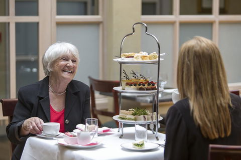 Hotel Grand Chancellor Launceston - Sunshine Coast Tourism 13