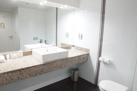 Hotel Grand Chancellor Launceston - Sunshine Coast Tourism 8