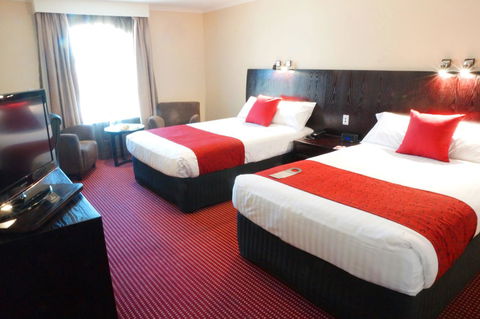 Hotel Grand Chancellor Launceston - Sunshine Coast Tourism 5