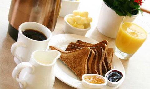 Erriba House - Holiday Sunshine Coast 7