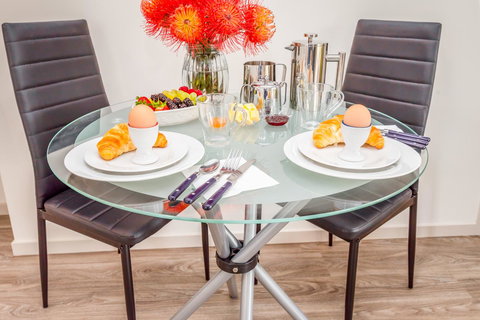 Erriba House - Holiday Sunshine Coast 1